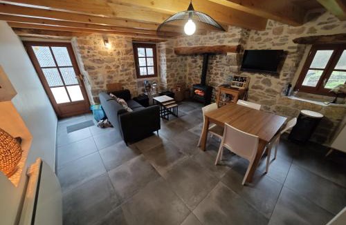 Gorges du Tarn Causses House | Gîte la Cardabelle