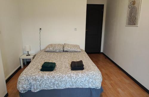 Fumay House | Gîte La Casa