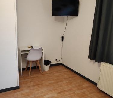 Fumay House | Gîte La Casa