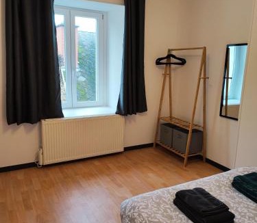 Fumay House | Gîte La Casa