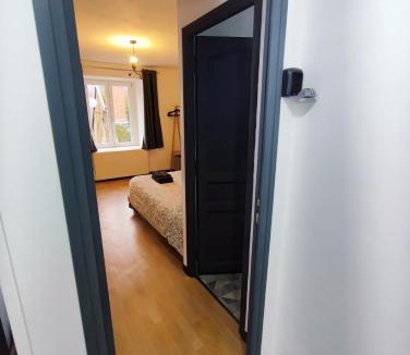 Fumay House | Gîte La Casa