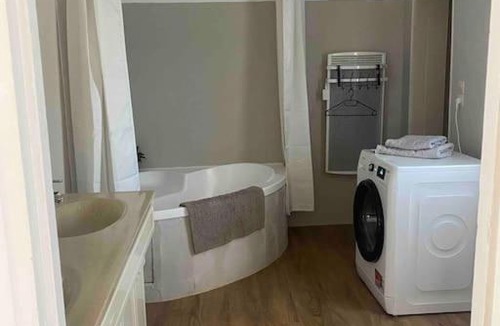 Bouhy House | Gîte la Casita