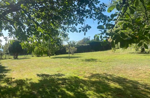 Bouhy House | Gîte la Casita