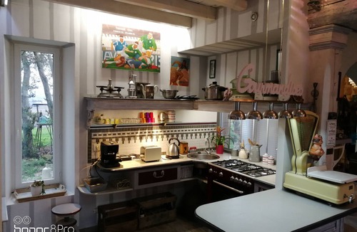 Castelnaudary House | Gîte La Cassignolette