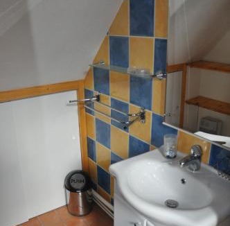 Saint-Mury-Monteymond House | Gîte la Chamoussière