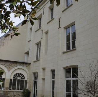 Chateau-Thierry Apartment | Gîte la Chancellerie