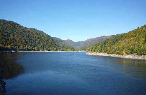 Husseren-Wesserling Bed & Breakfast | Gîte La Charmaie