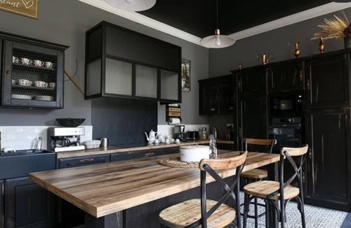 Marmande House | Gîte La charmeuse