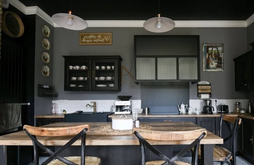 Marmande House | Gîte La charmeuse