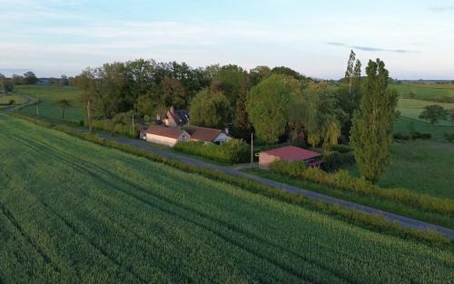 Perrigny-sur-Loire House | Gîte La Chaume