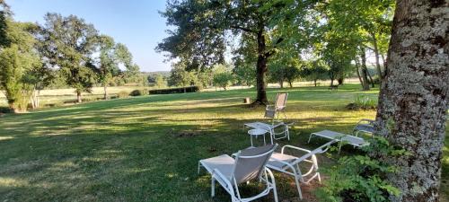 Perrigny-sur-Loire House | Gîte La Chaume