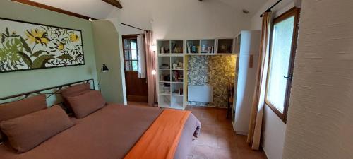 Perrigny-sur-Loire House | Gîte La Chaume