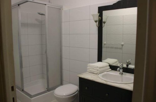 Varenne-l'Arconce House | Gîte la chaumière Bourgogne