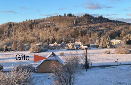 Etueffont House | Gîte la Chenevière