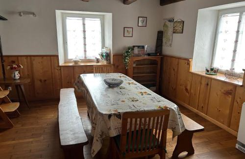Etueffont House | Gîte la Chenevière