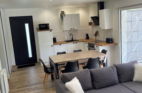 Mareuil-sur-Cher House | Gîte la Chotinière