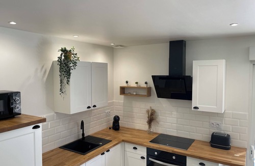 Mareuil-sur-Cher House | Gîte la Chotinière