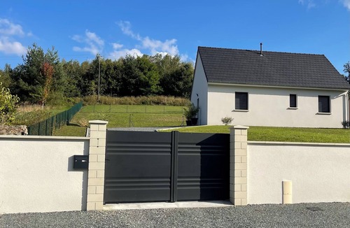 Mareuil-sur-Cher House | Gîte la Chotinière