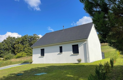 Mareuil-sur-Cher House | Gîte la Chotinière