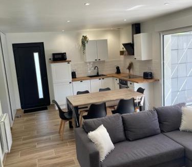 Mareuil-sur-Cher House | Gîte la Chotinière