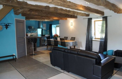 Baguer-Pican House | Gîte La Chouette