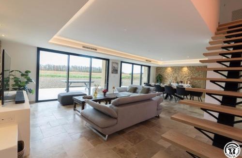 Mourvilles-Hautes House | Gîte La Choule