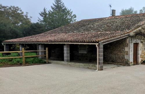 Maille House | Gîte La Cibulle