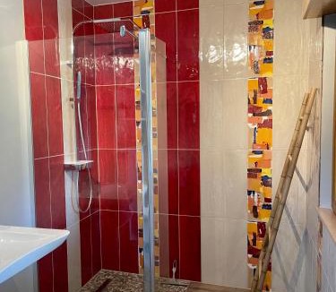 Arras House | Gîte La Citadelle Arras