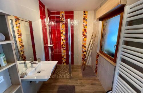 Arras House | Gîte La Citadelle Arras