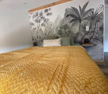 La Roche-de-Glun Apartment | Gîte La Clé de Saint-Georges