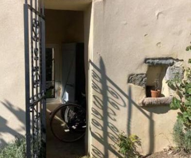 Aydat House | Gîte La Clé de Voûte