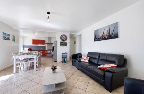 Les Lucs-sur-Boulogne House | Gîte La Clé D'saule