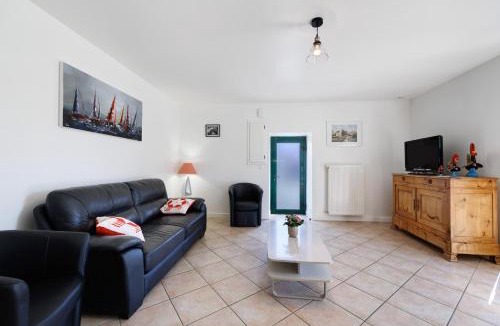 Les Lucs-sur-Boulogne House | Gîte La Clé D'saule