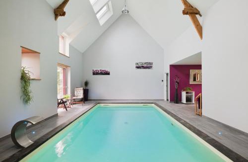 Reminiac House | Gîte La Clémençaie