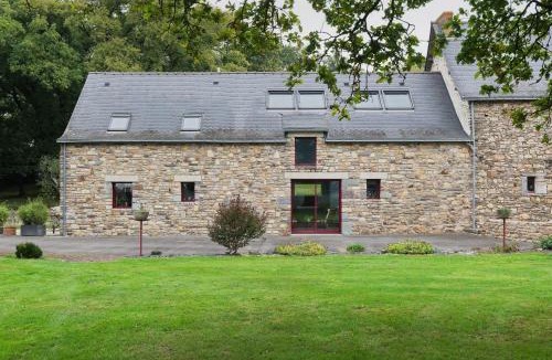 Reminiac House | Gîte La Clémençaie