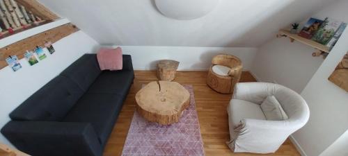 Corbel Apartment | Gîte La Cochette