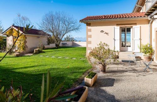 Claveyson Apartment | Gîte La Combe Verte