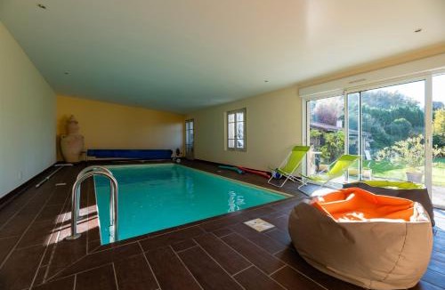 Claveyson Apartment | Gîte La Combe Verte