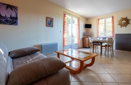 Claveyson Apartment | Gîte La Combe Verte