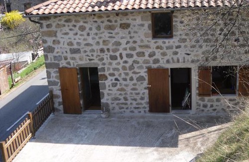 Dornas House | Gîte-La Combelle