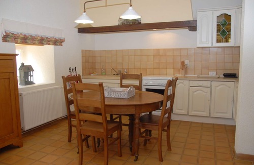 Douzains Cottage | Gîte LA CONCIERGERIE in DOUZAINS