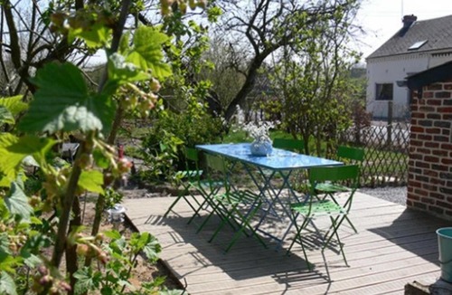 Feron House | Gîte La Cordonnerie