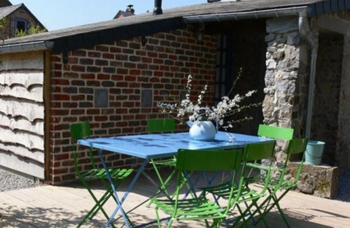 Feron House | Gîte La Cordonnerie