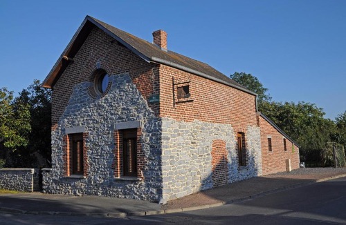 Feron House | Gîte La Cordonnerie