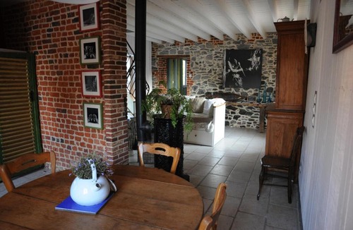 Feron House | Gîte La Cordonnerie