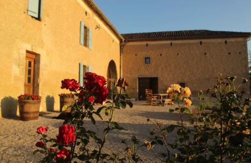 Lautrec House | Gîte - La Couderquié