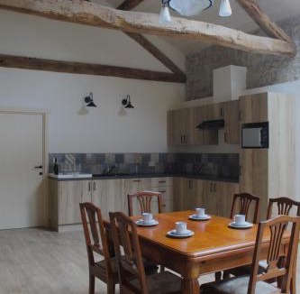 Lautrec House | Gîte - La Couderquié