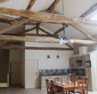 Lautrec House | Gîte - La Couderquié