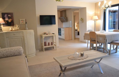 Plobsheim Cottage | Gîte la Cour Anglaise