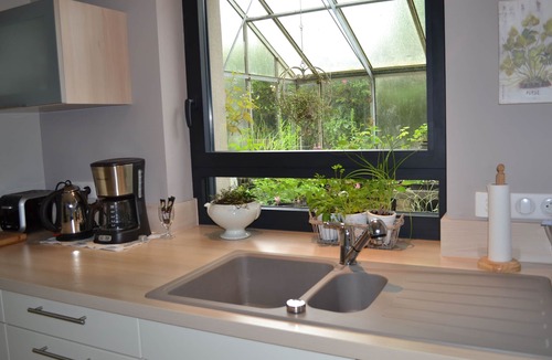 Plobsheim Cottage | Gîte la Cour Anglaise